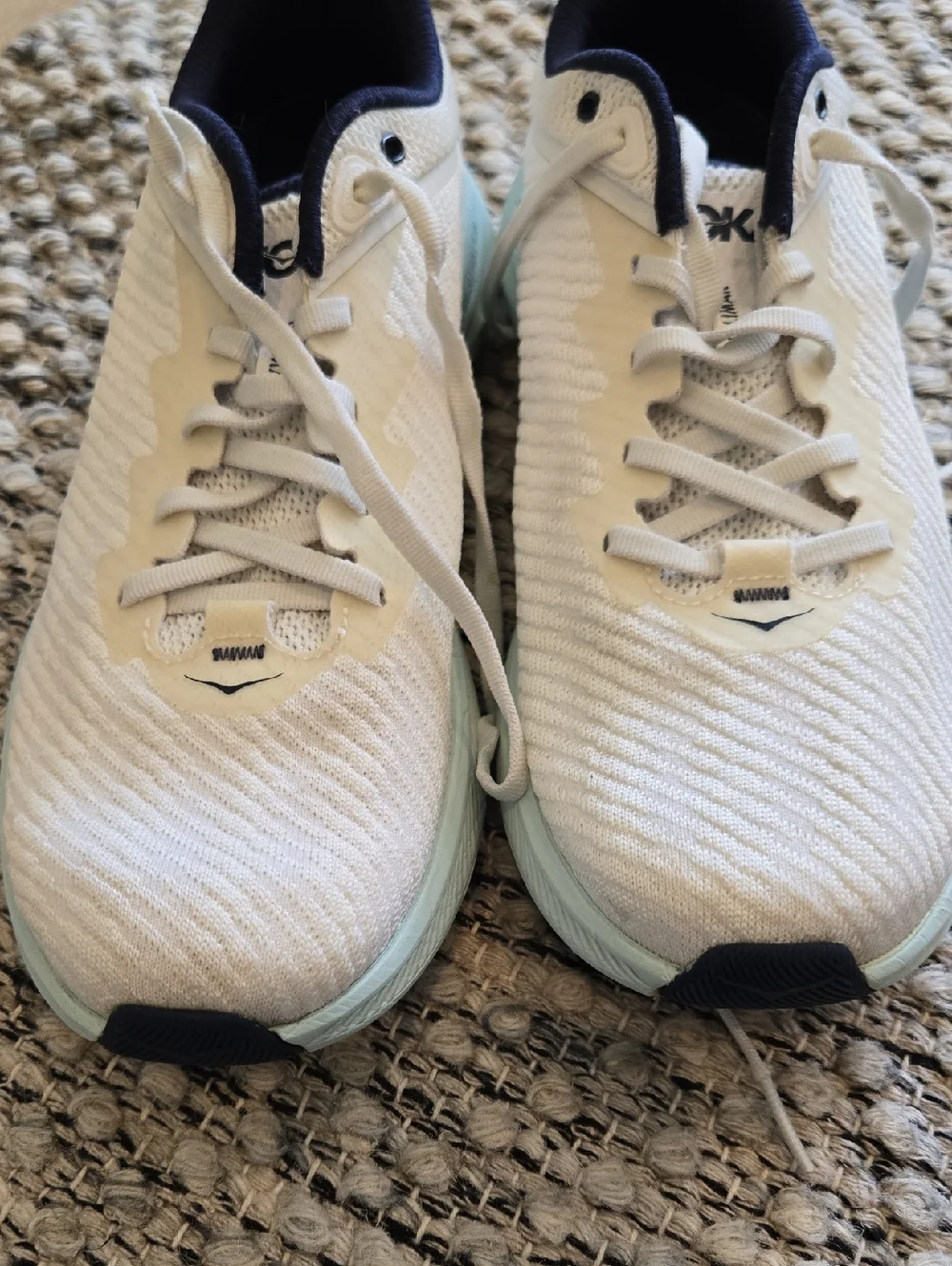 Hoka One One Solimar